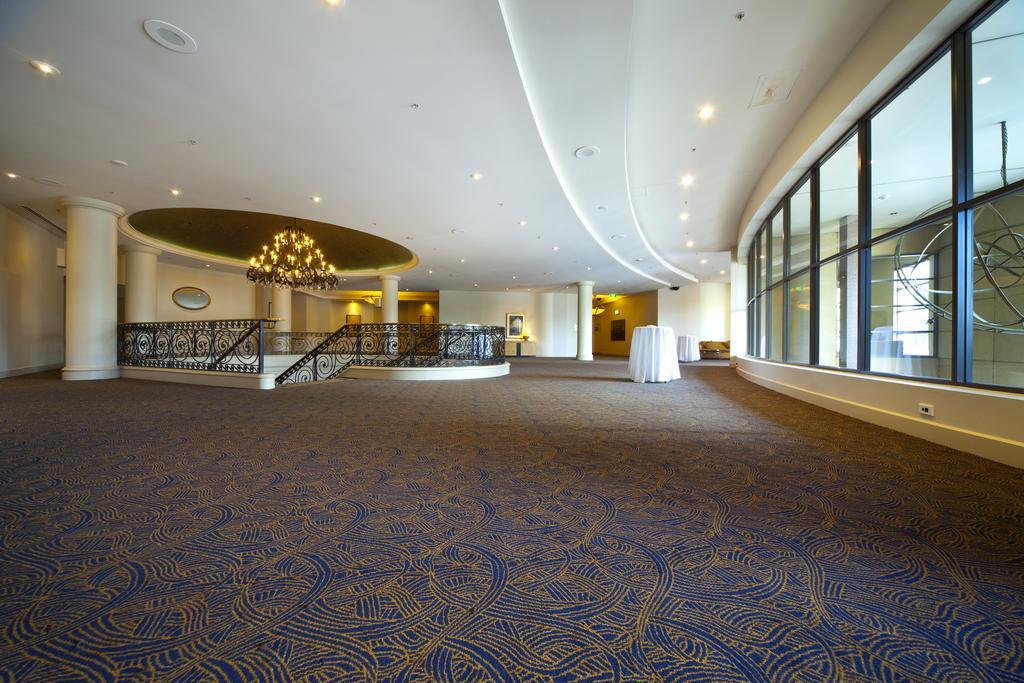 Stamford Plaza Sydney Airport Hotel & Conference Centre Kültér fotó